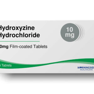 Hydroxyzine