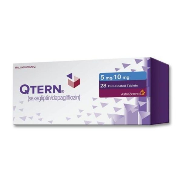 Qtern