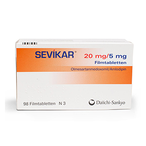 Sevikar