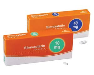 Simvastatin