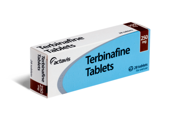 Terbinafin