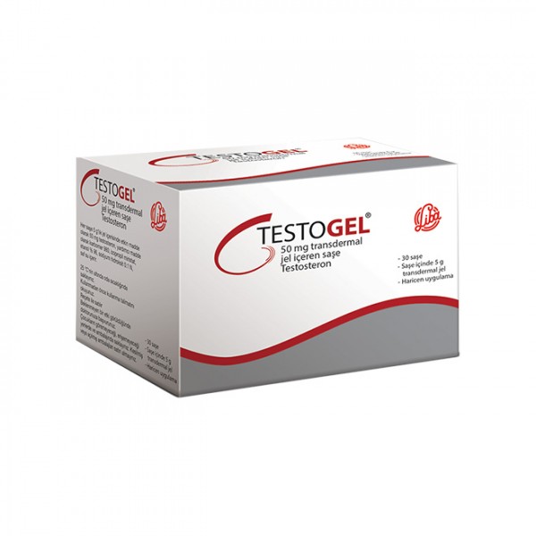 Testogel (Androgel)