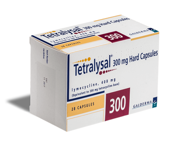 Tetralysal