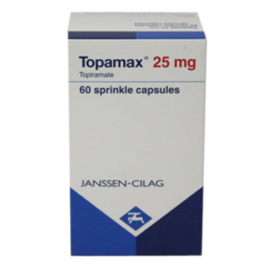 Topamax (Topimax)