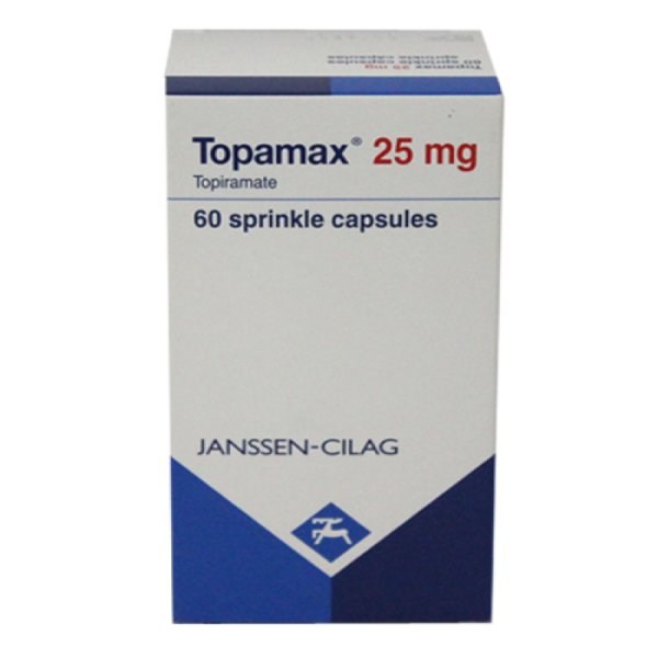 Topamax (Topimax)