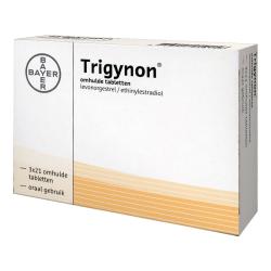 Trigynon (Trionetta)