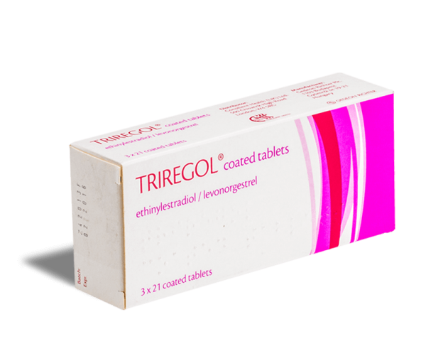 Triregol