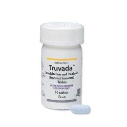 Truvada