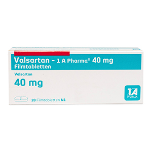 Valsartan