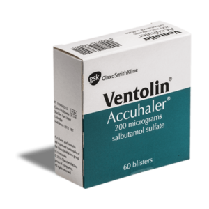 Ventolin