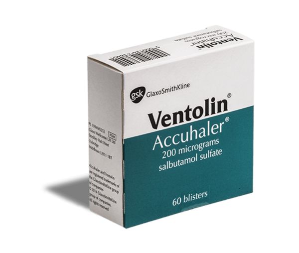 Ventolin