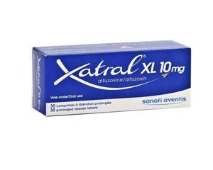 Xatral