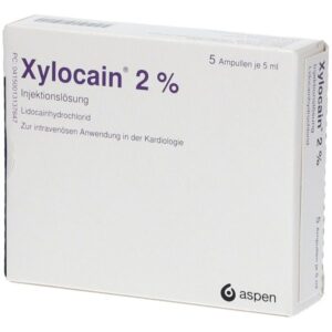 Xylocain