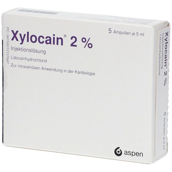 Xylocain