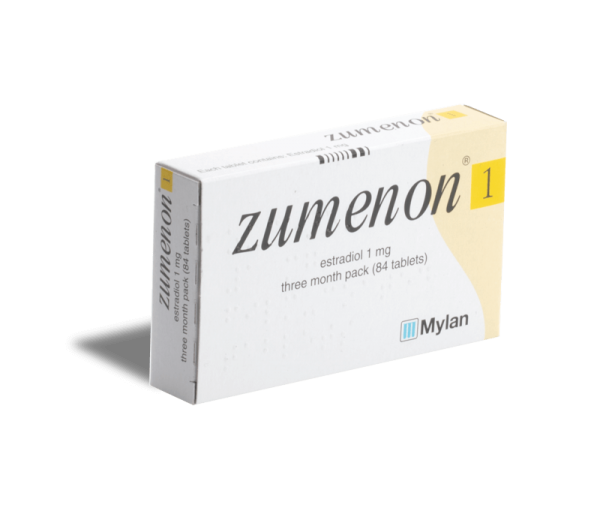 Zumenon